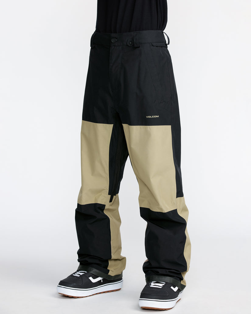 DUA GORE-TEX PANT