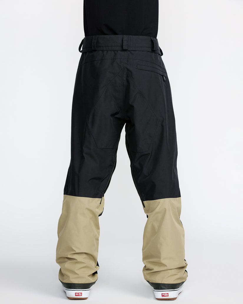 DUA GORE-TEX PANT
