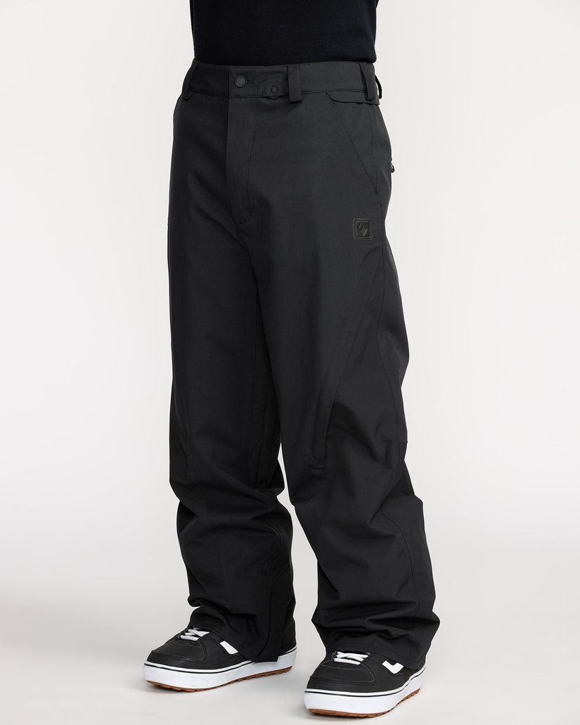 KLEVELAND PANT