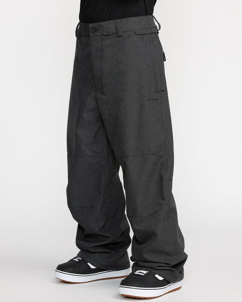 SNOW BILLOW PANT