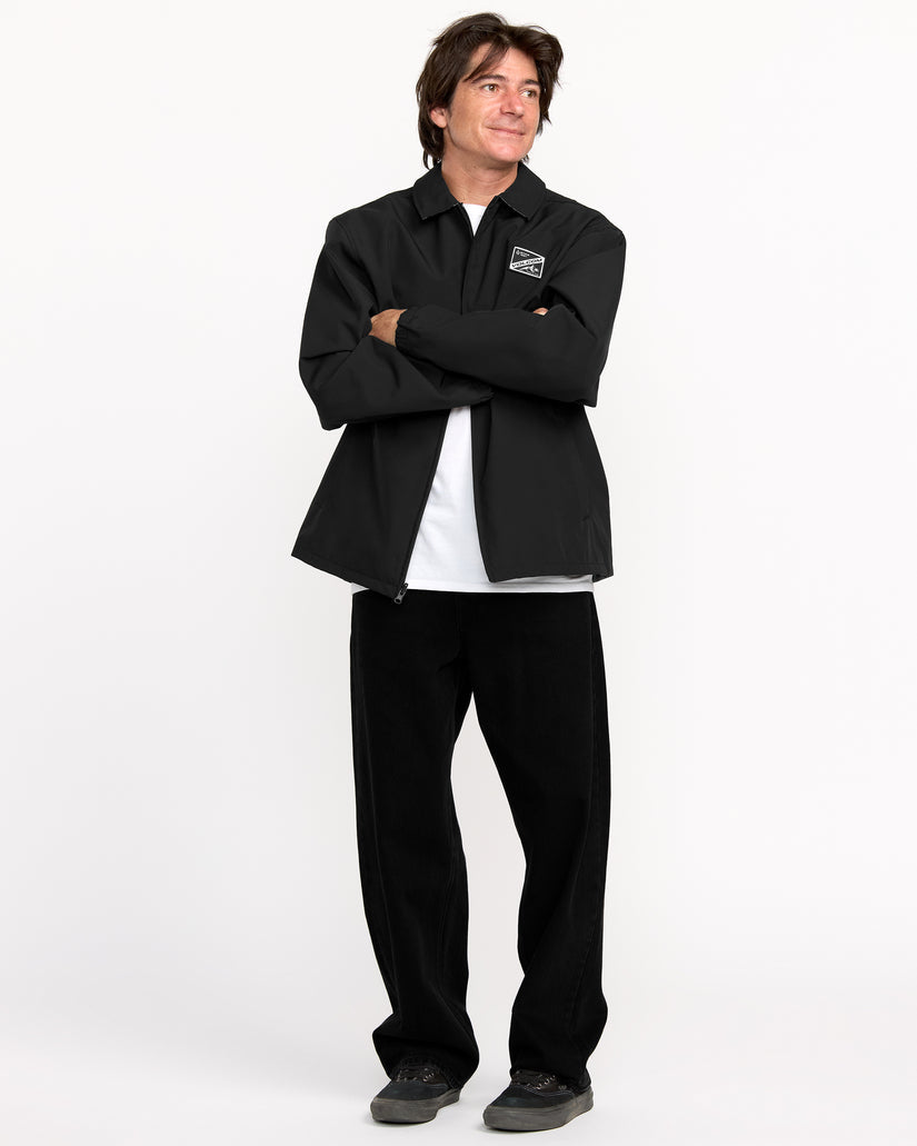 FAKIE REVERSIBLE JACKET