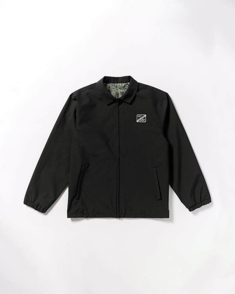 FAKIE REVERSIBLE JACKET