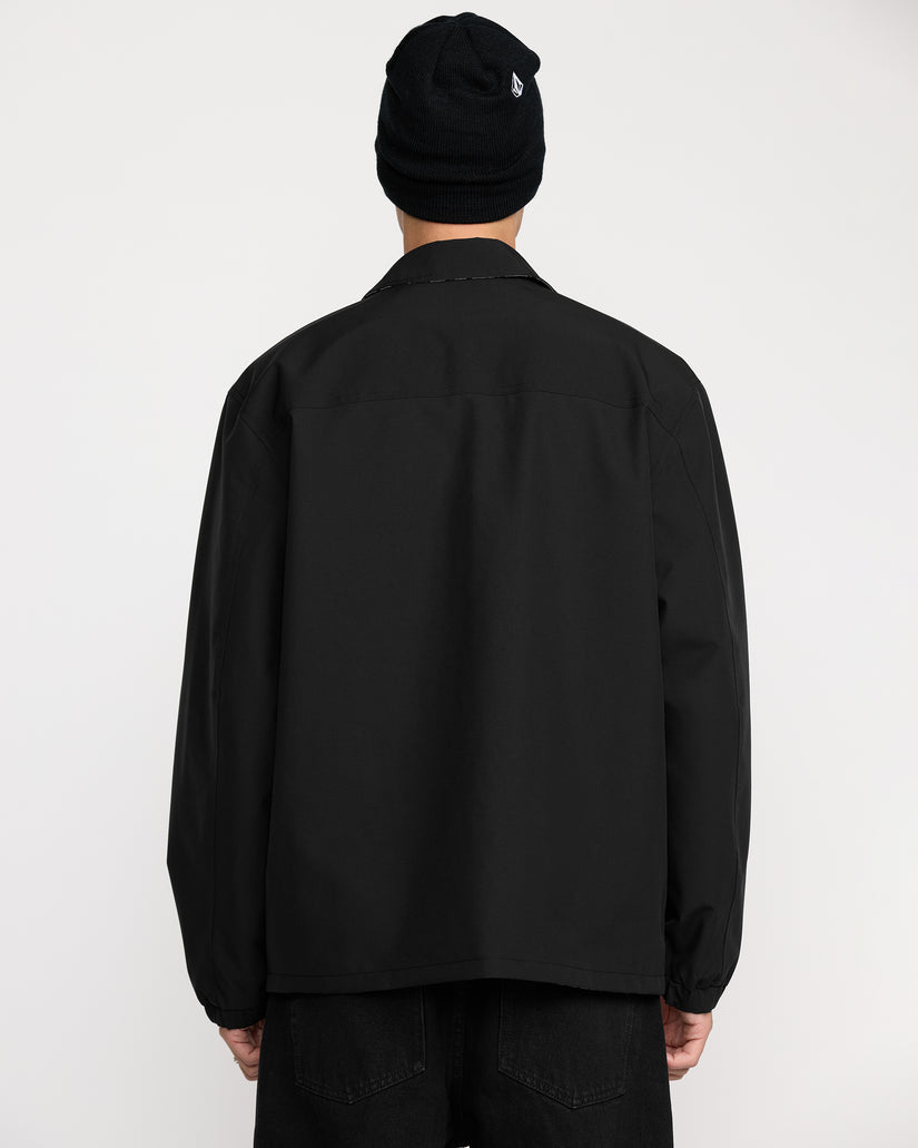 FAKIE REVERSIBLE JACKET