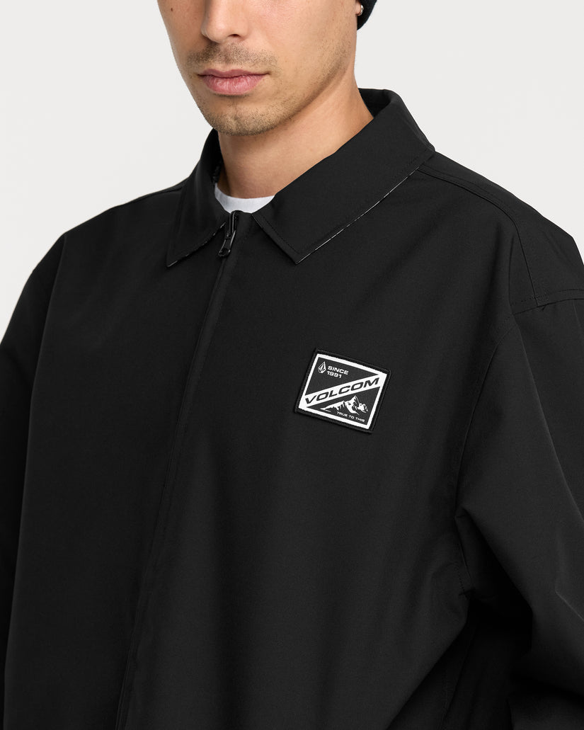 FAKIE REVERSIBLE JACKET