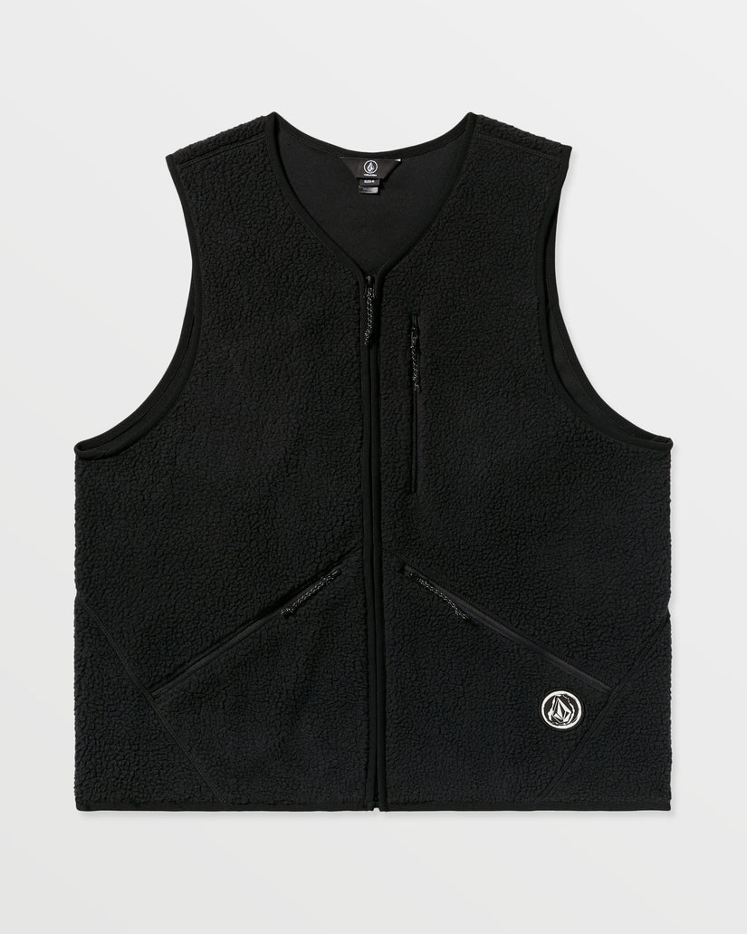 SNOWDRIFT VEST