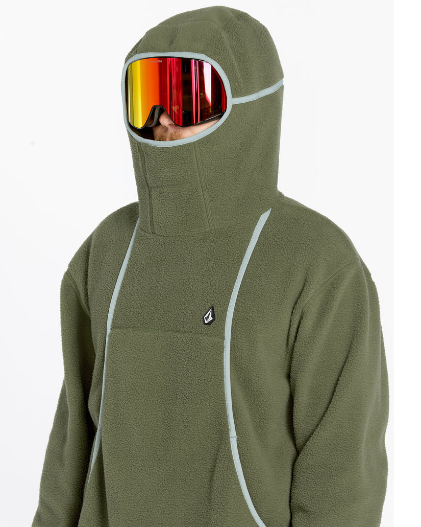 UNTETHERED BALACLAVA