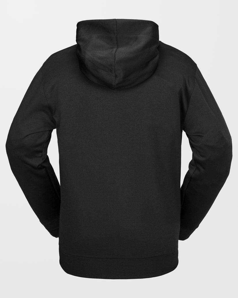 HYDRO RIDING HOODIE