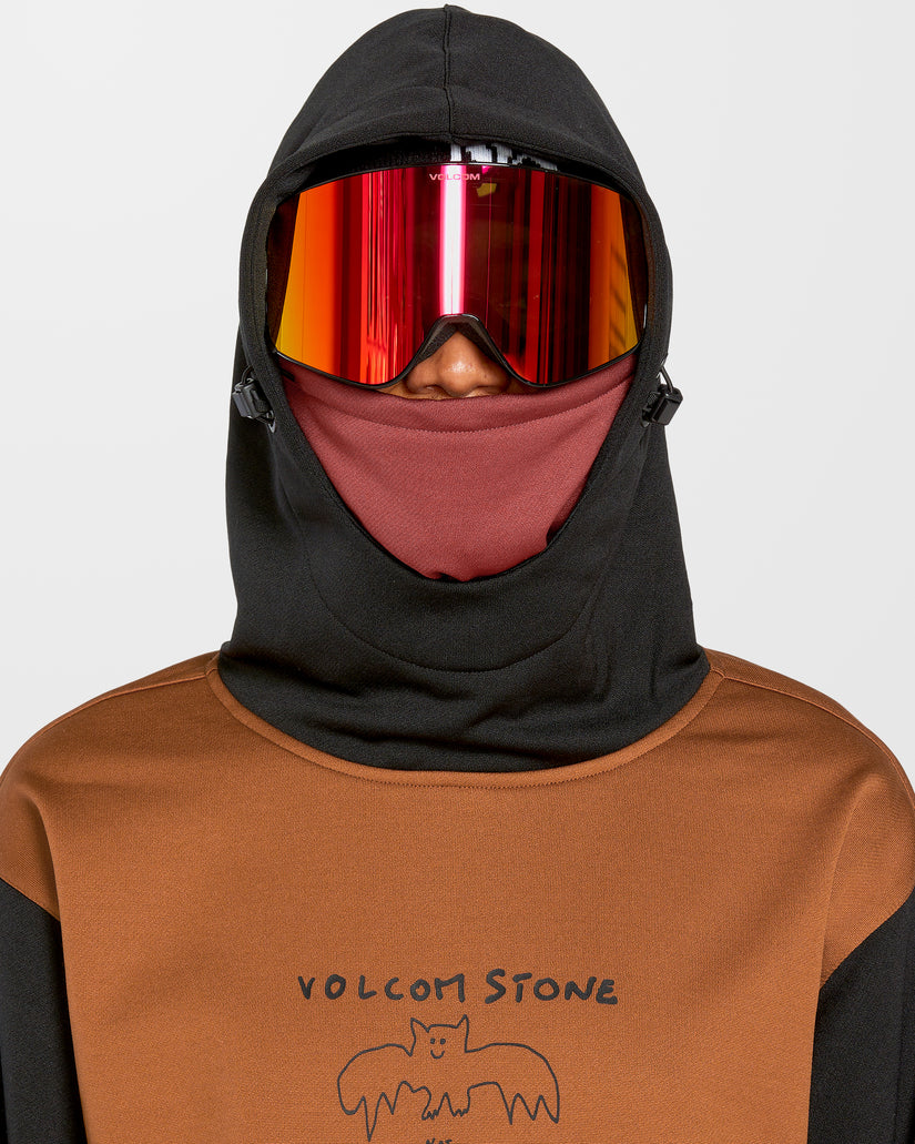 HYDRO RIDING HOODIE