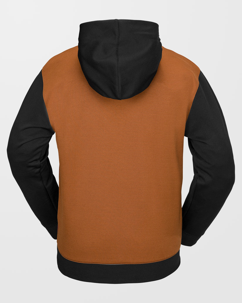HYDRO RIDING HOODIE