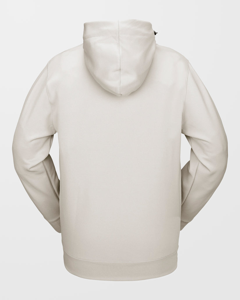 HYDRO RIDING HOODIE