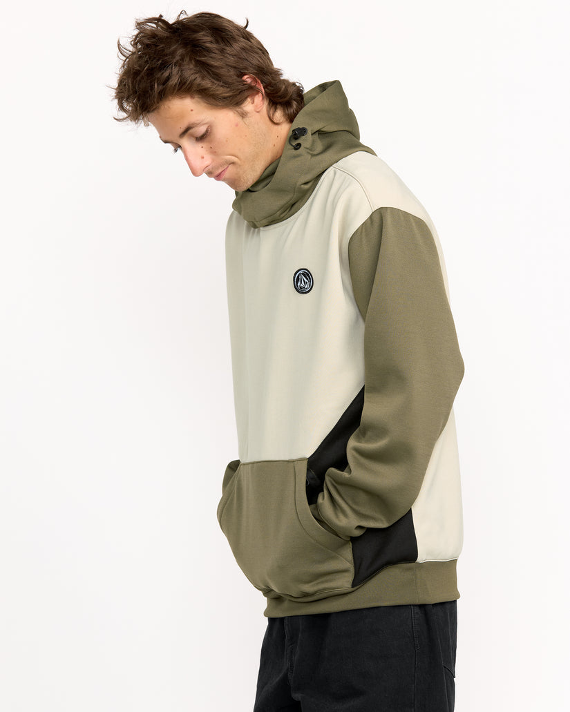 HYDRO RIDING HOODIE