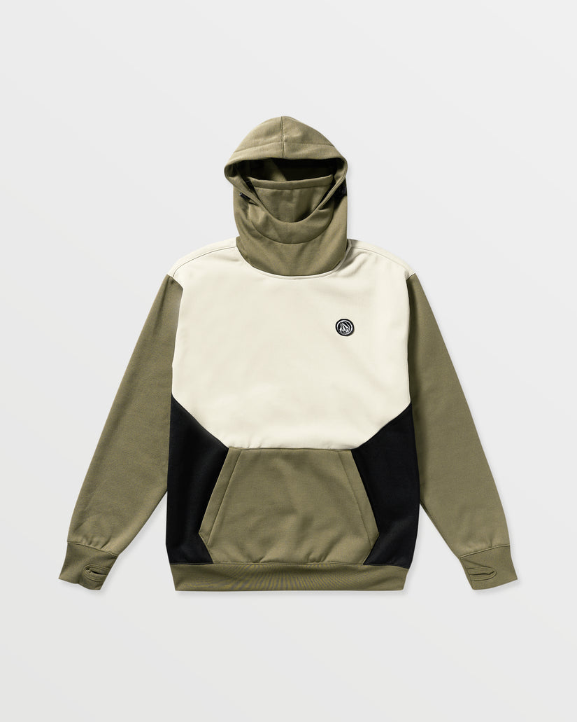 HYDRO RIDING HOODIE