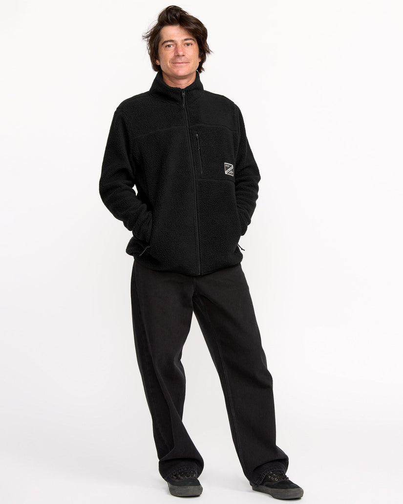 NELSON SHERPA FULL ZIP