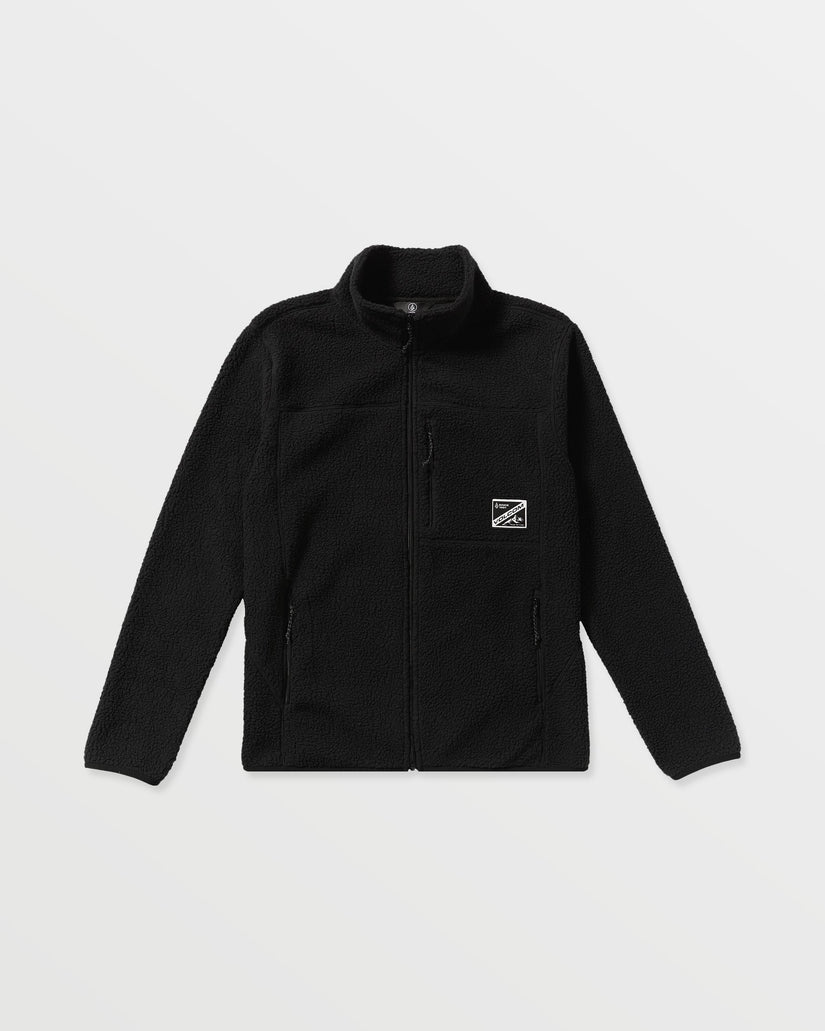 NELSON SHERPA FULL ZIP