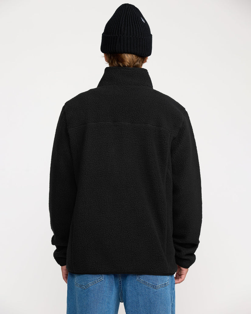 NELSON SHERPA FULL ZIP