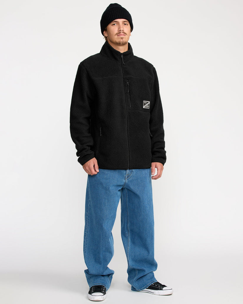 NELSON SHERPA FULL ZIP