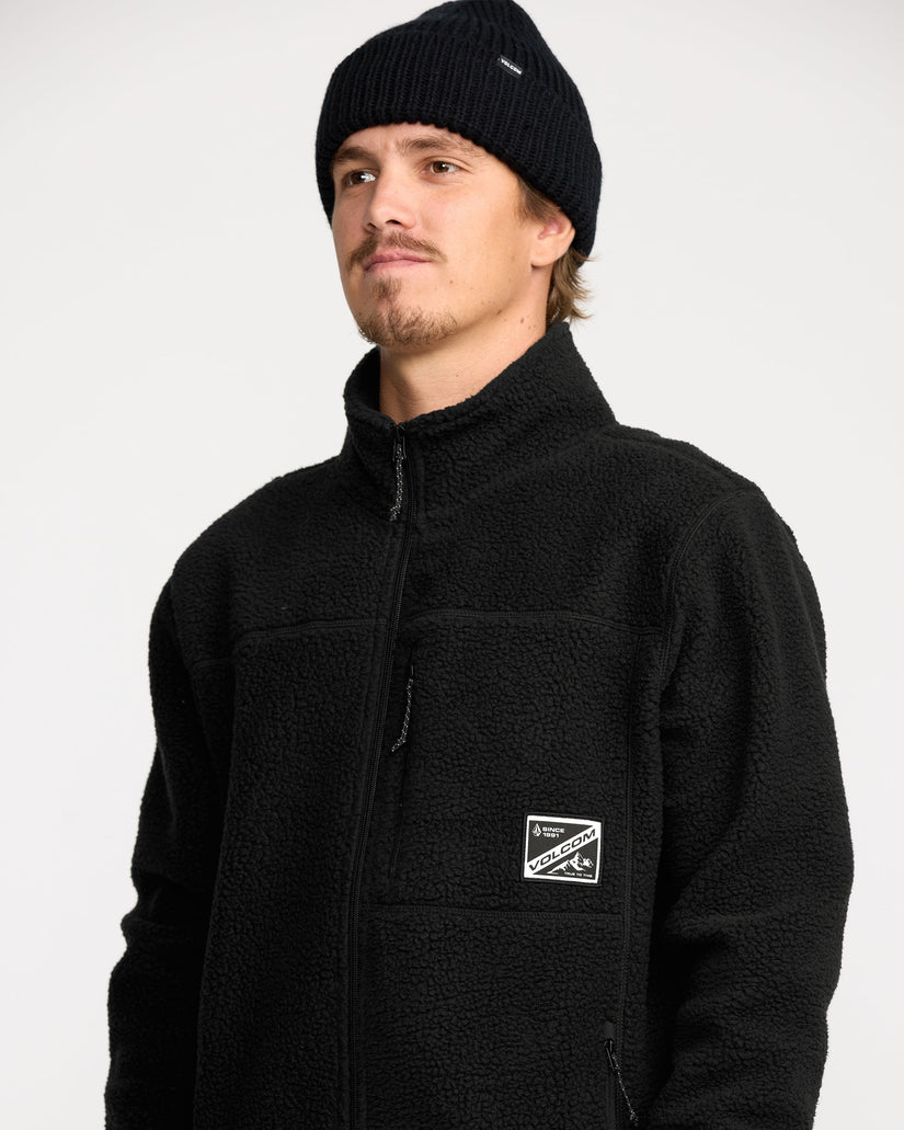 NELSON SHERPA FULL ZIP