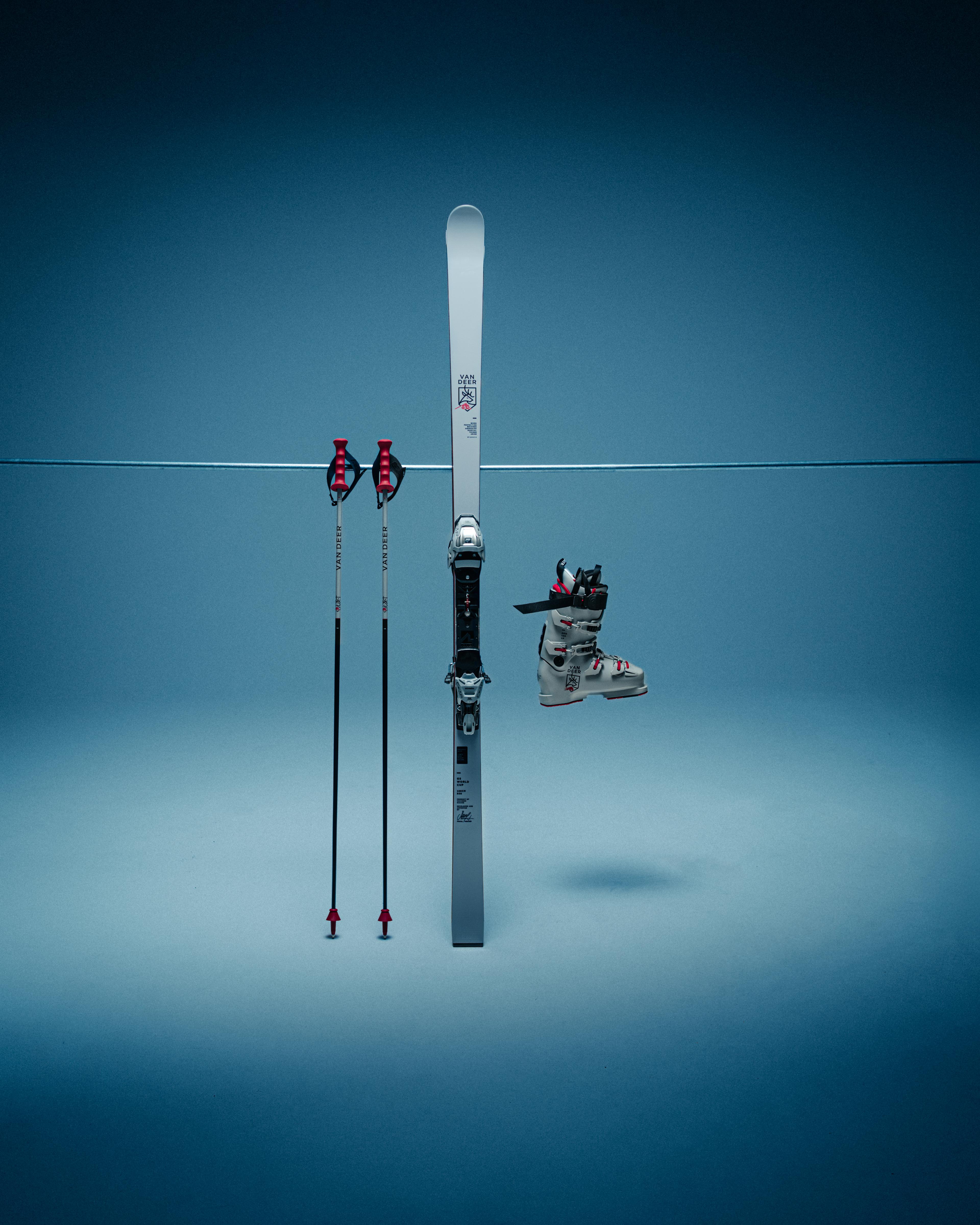 GS WORLD CUP COMP 30