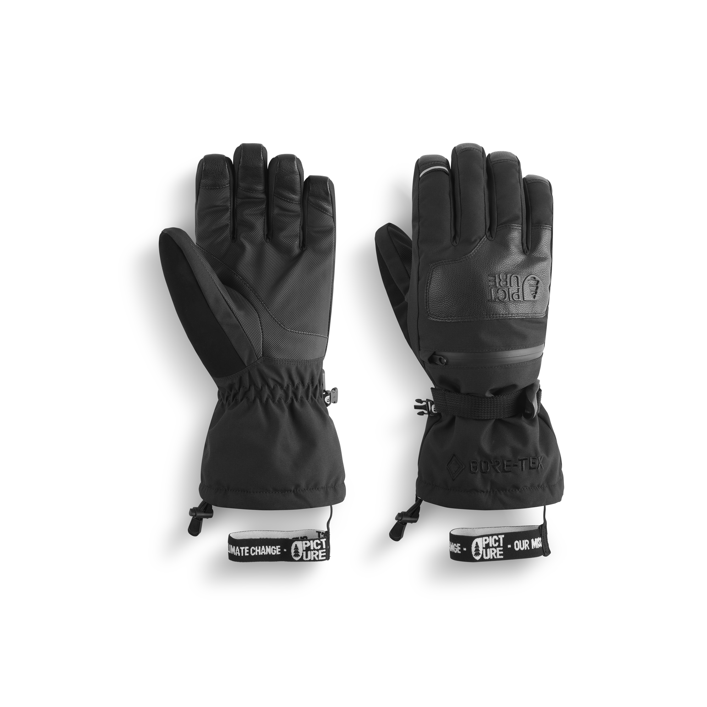 GRAB GTX GLOVES