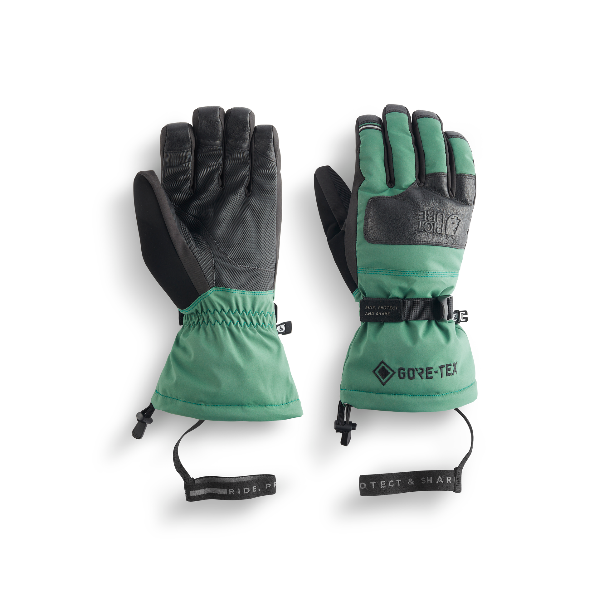 GRABEY GTX GLOVES