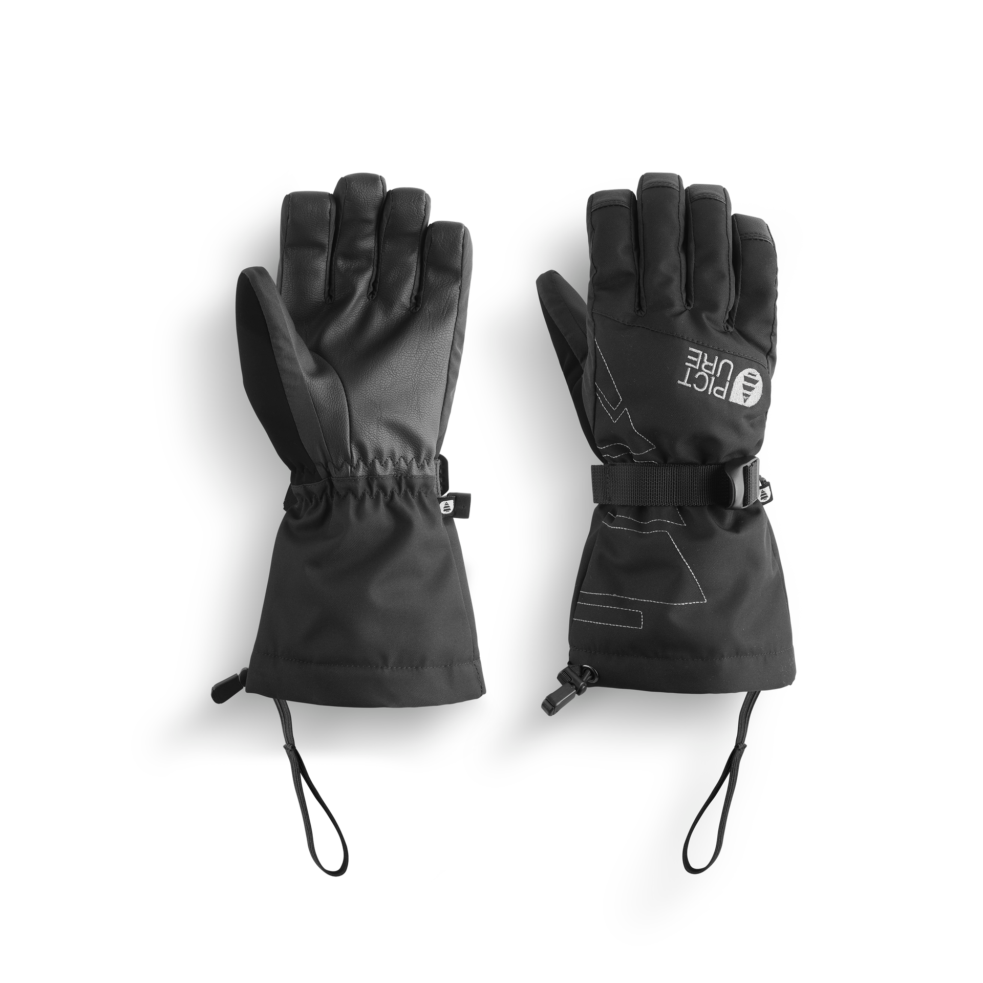 GRABY GLOVES