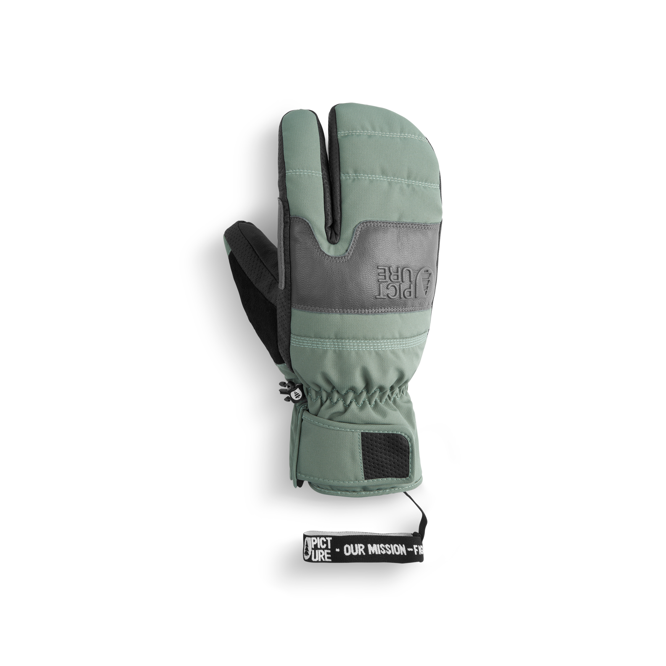 SPARKS MITTS