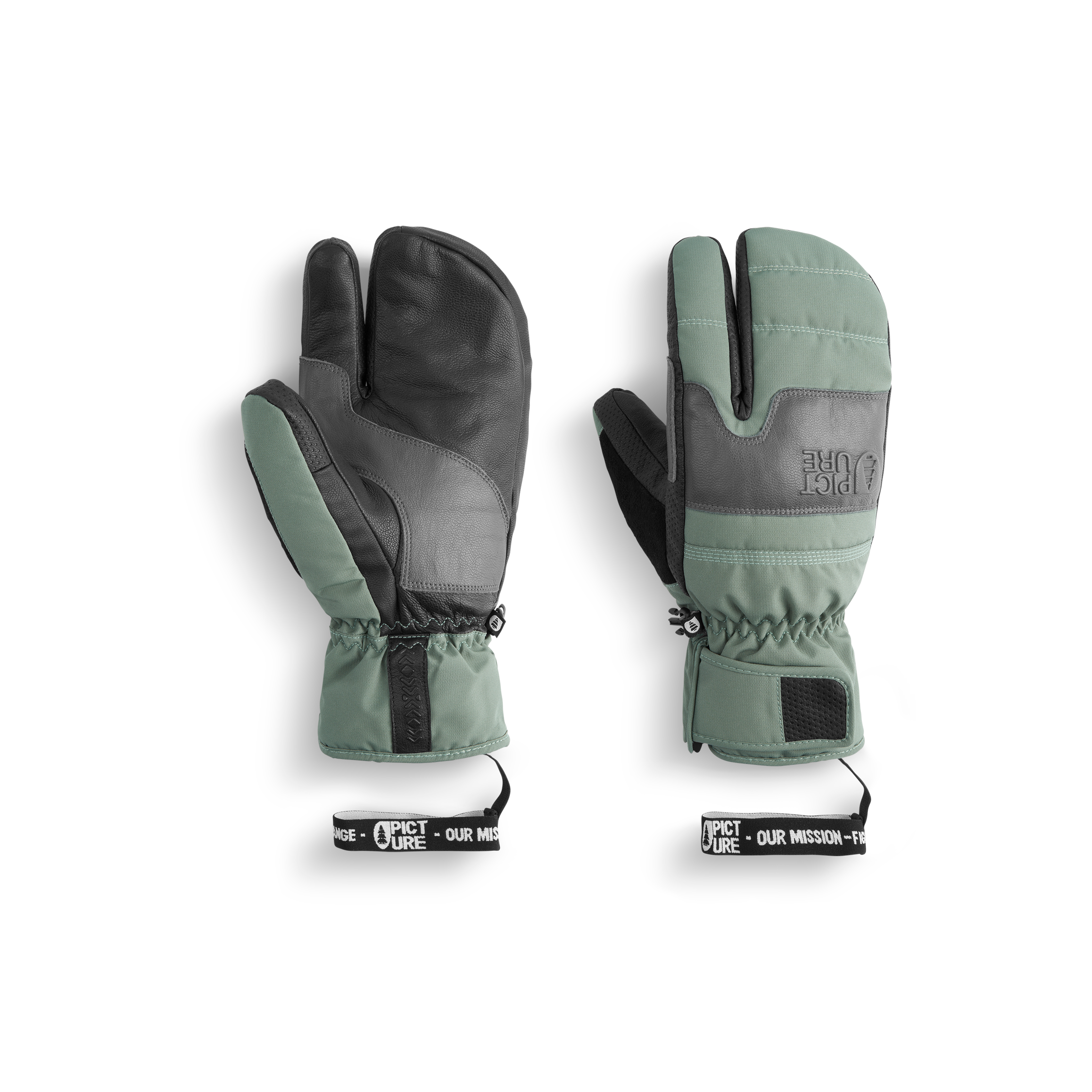 SPARKS MITTS