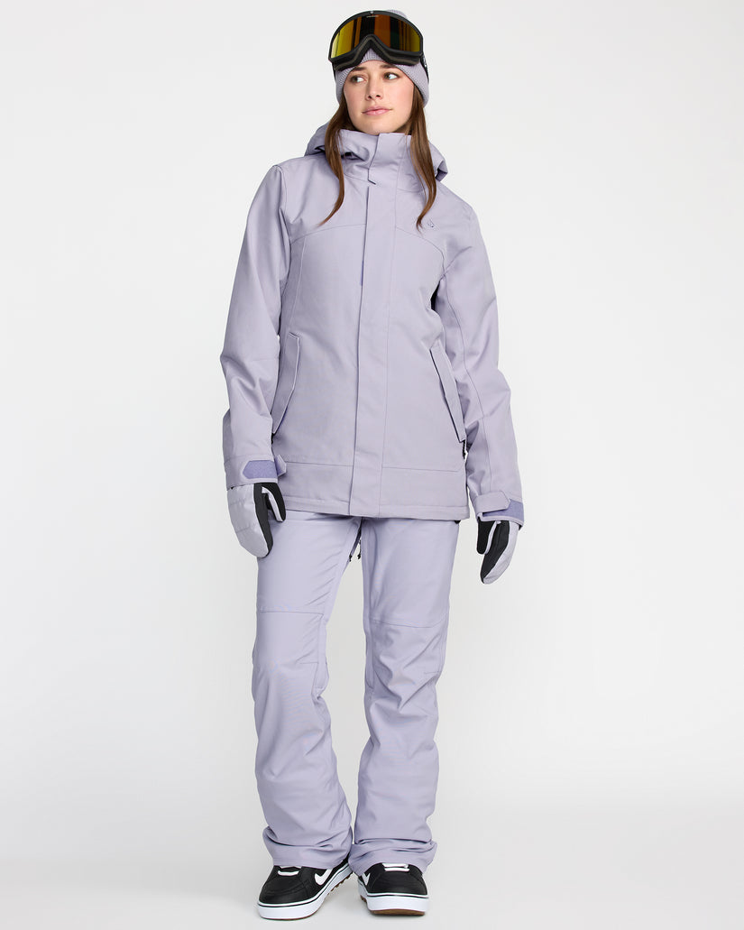 STONEY SHADOW INS JACKET