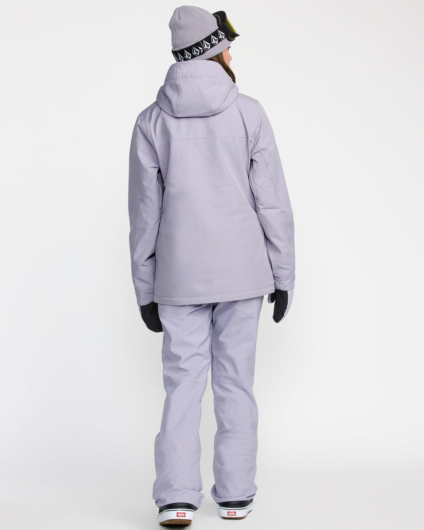 STONEY SHADOW INS JACKET