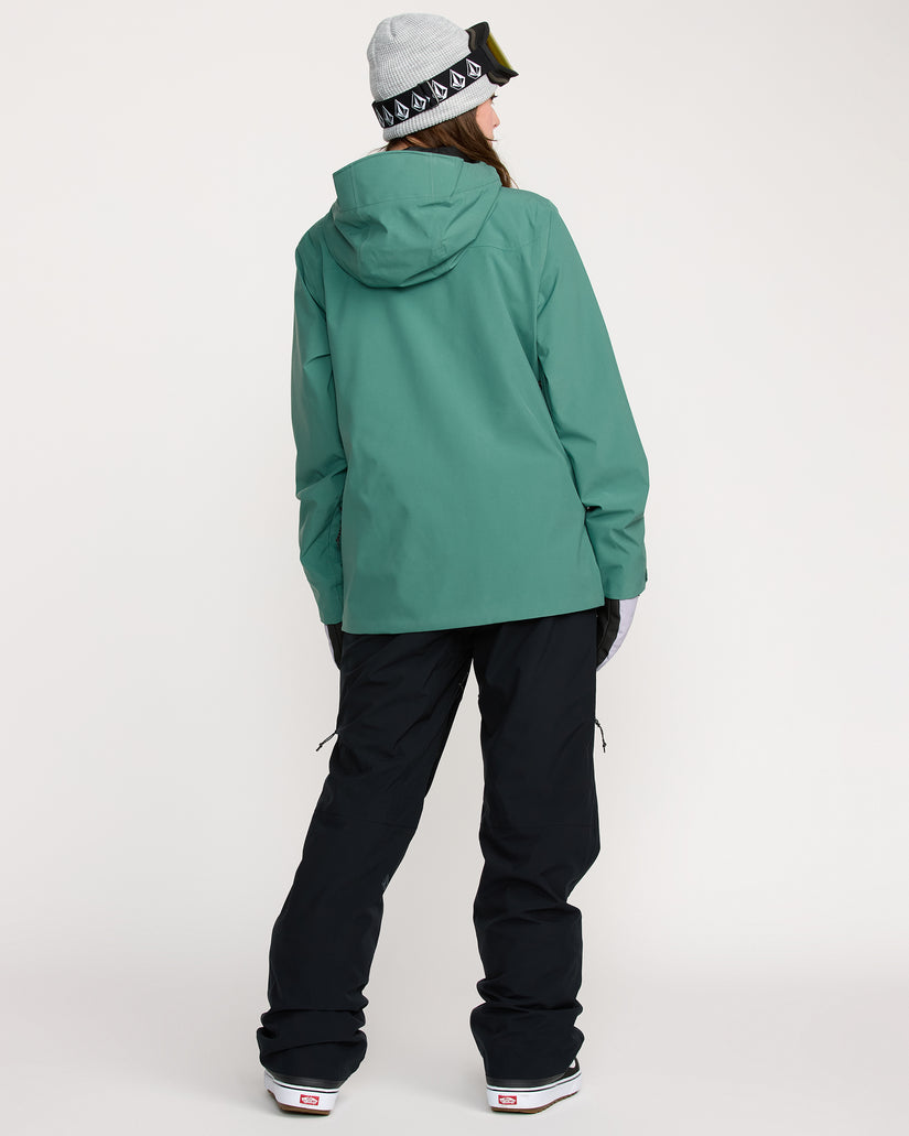 CLOUDBREAKER STRETCH 30K JKT