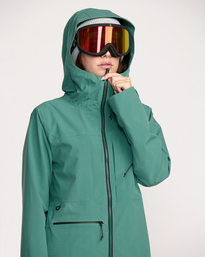 CLOUDBREAKER STRETCH 30K JKT