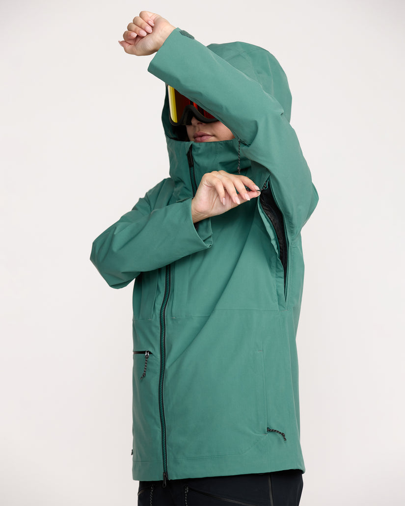 CLOUDBREAKER STRETCH 30K JKT