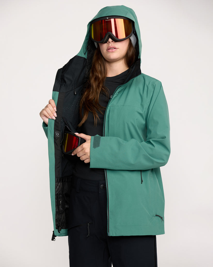 CLOUDBREAKER STRETCH 30K JKT