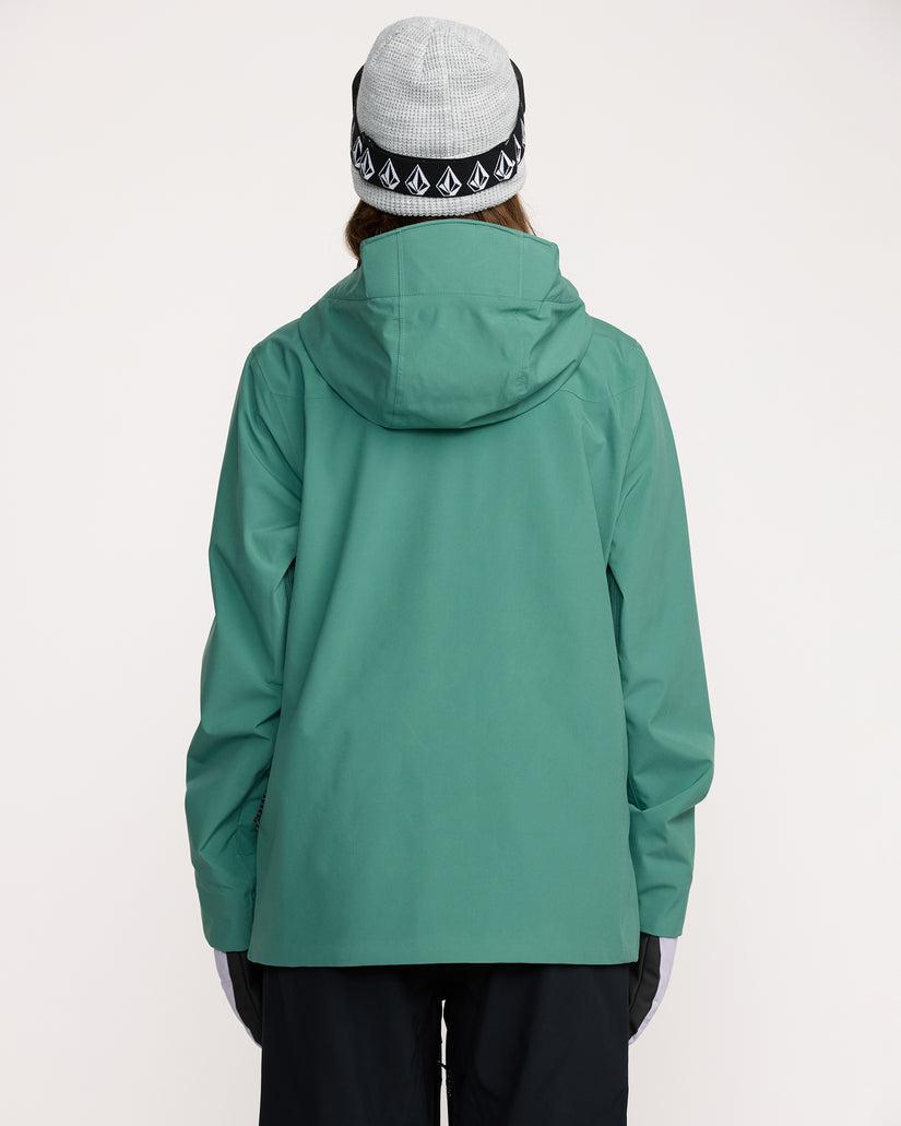 CLOUDBREAKER STRETCH 30K JKT