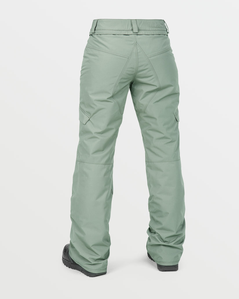 BRIDGER INS PANT