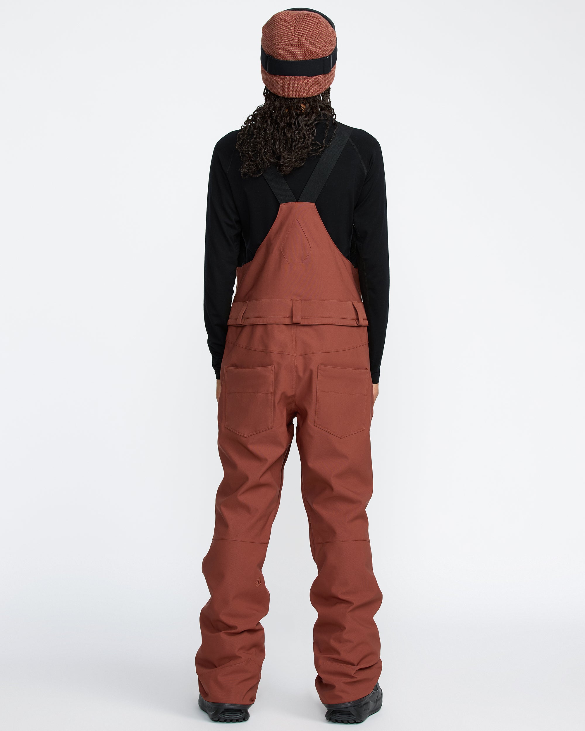 SWIFT BIB OVERALL