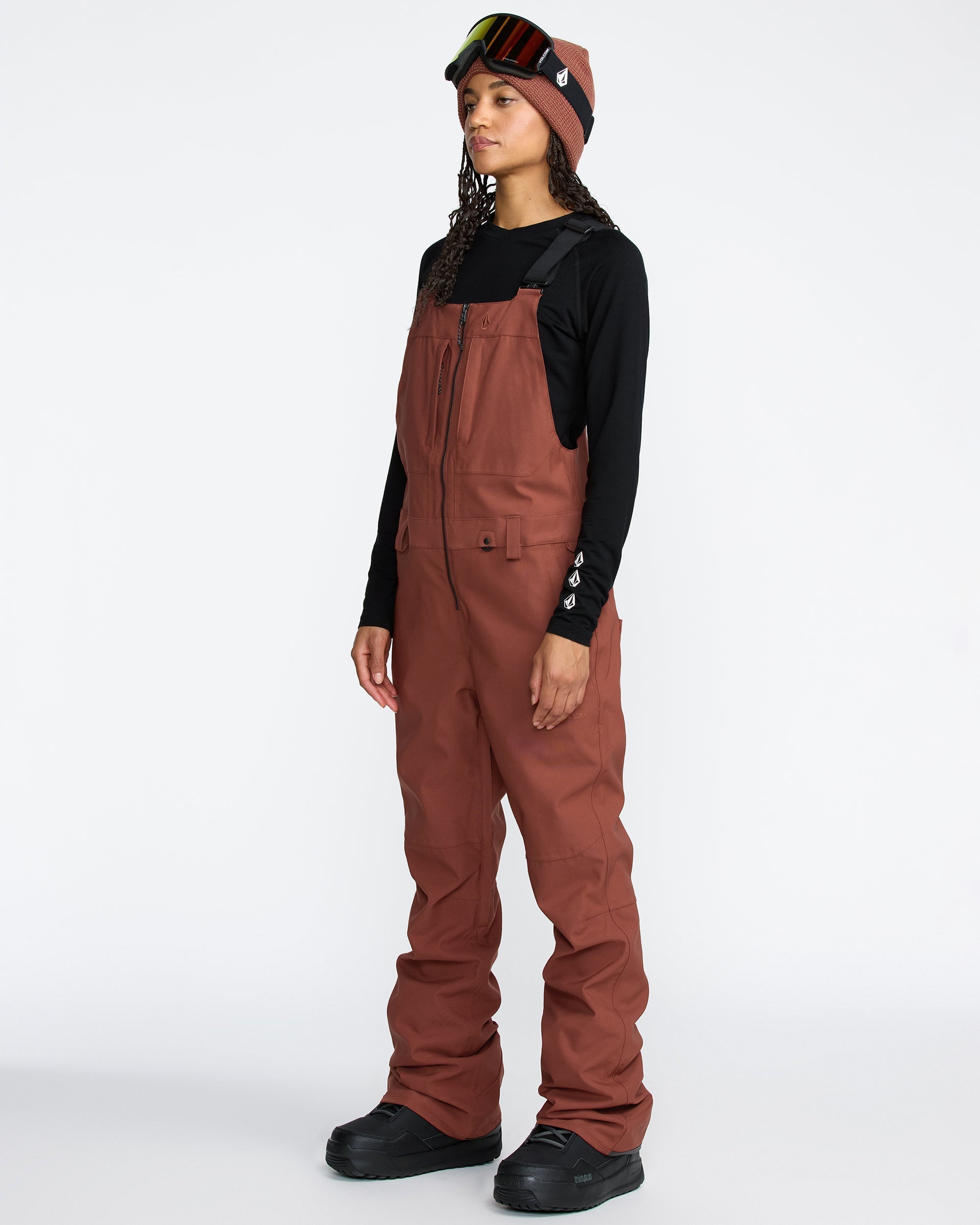 SWIFT BIB OVERALL