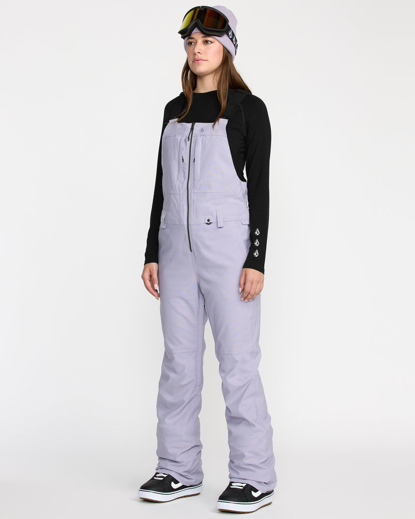 SWIFT BIB OVERALL