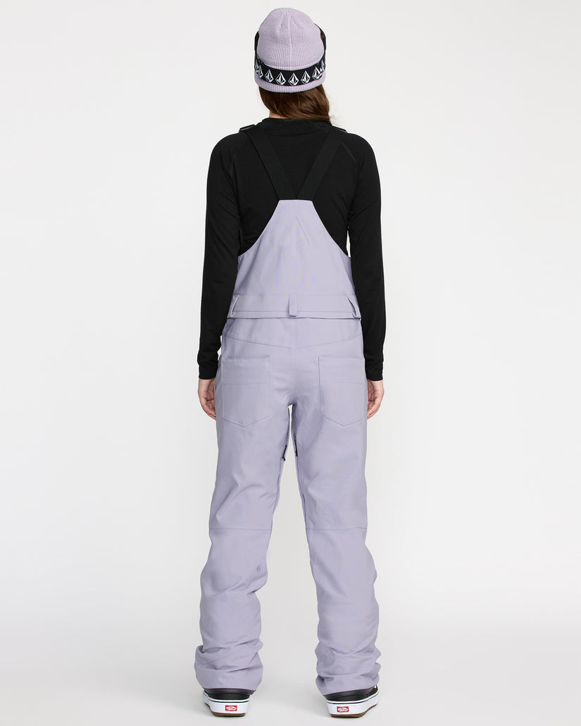 SWIFT BIB OVERALL