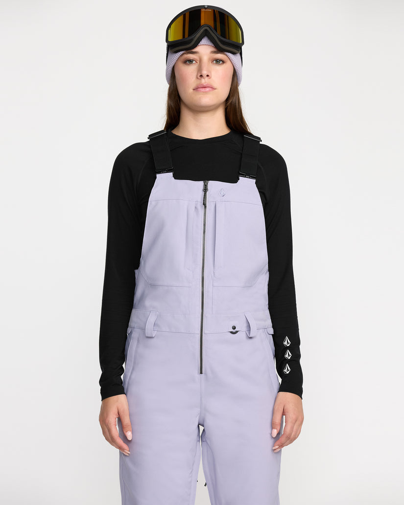 SWIFT BIB OVERALL