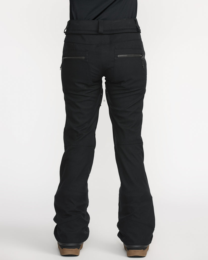 GENUS STRETCH PANT