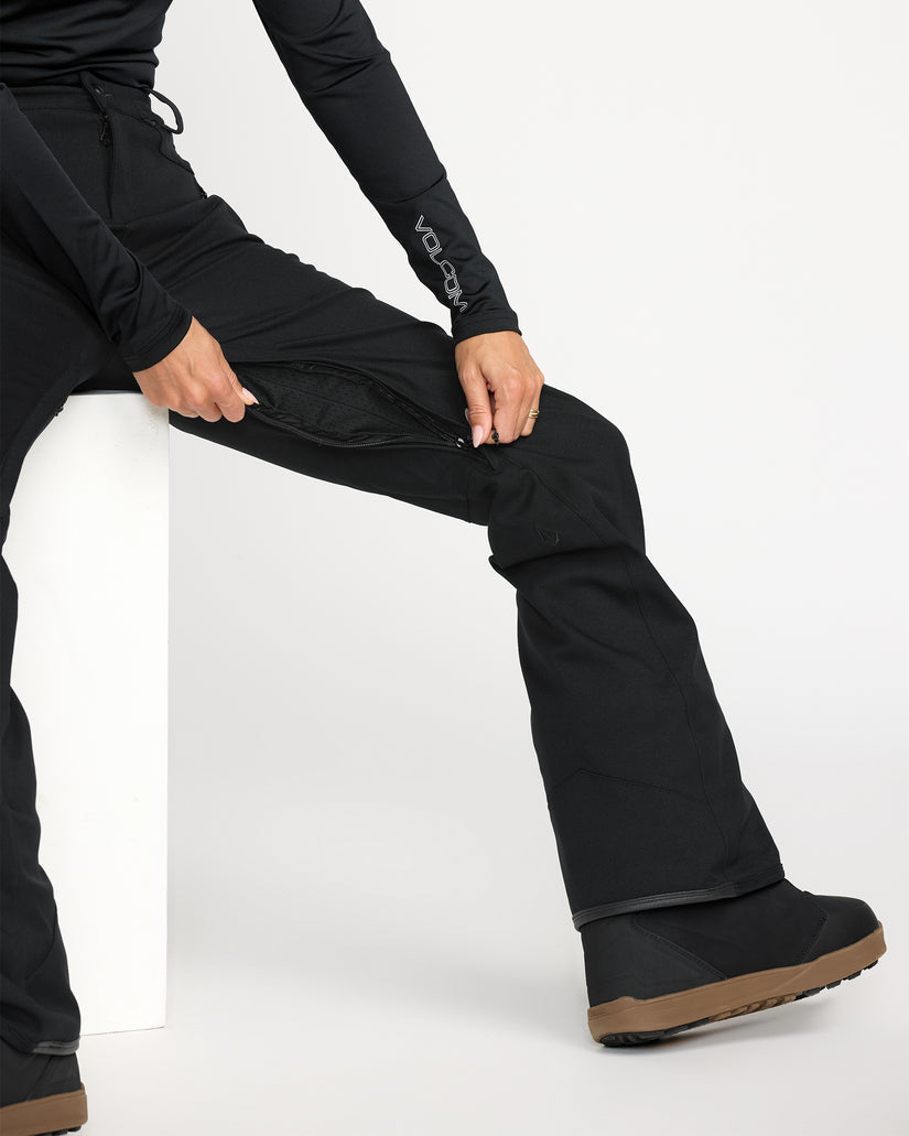 GENUS STRETCH PANT
