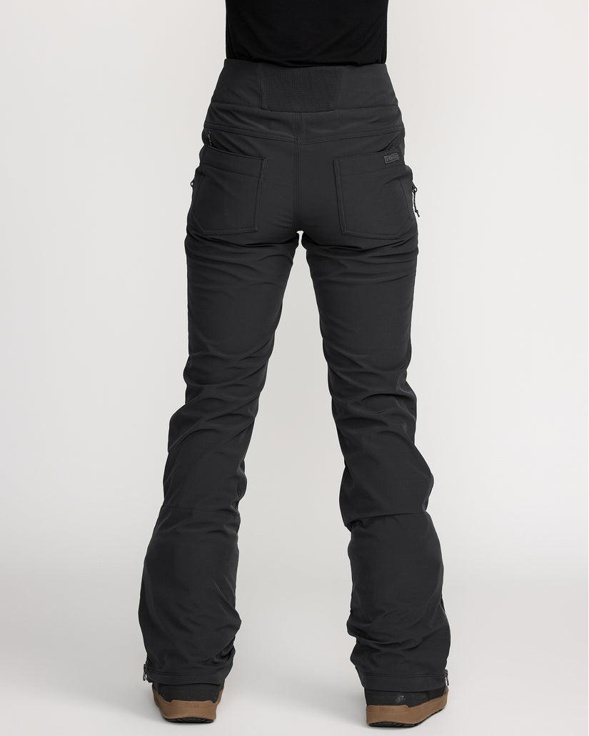 BATTLE STRETCH HR PANT