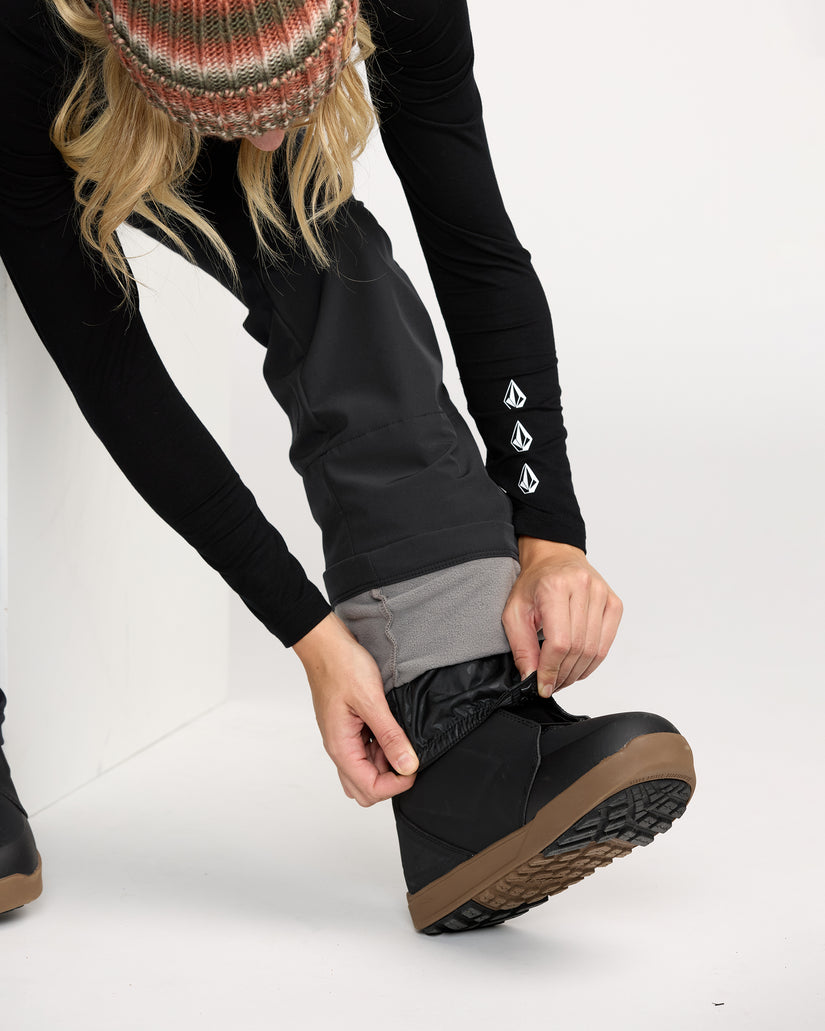 BATTLE STRETCH HR PANT