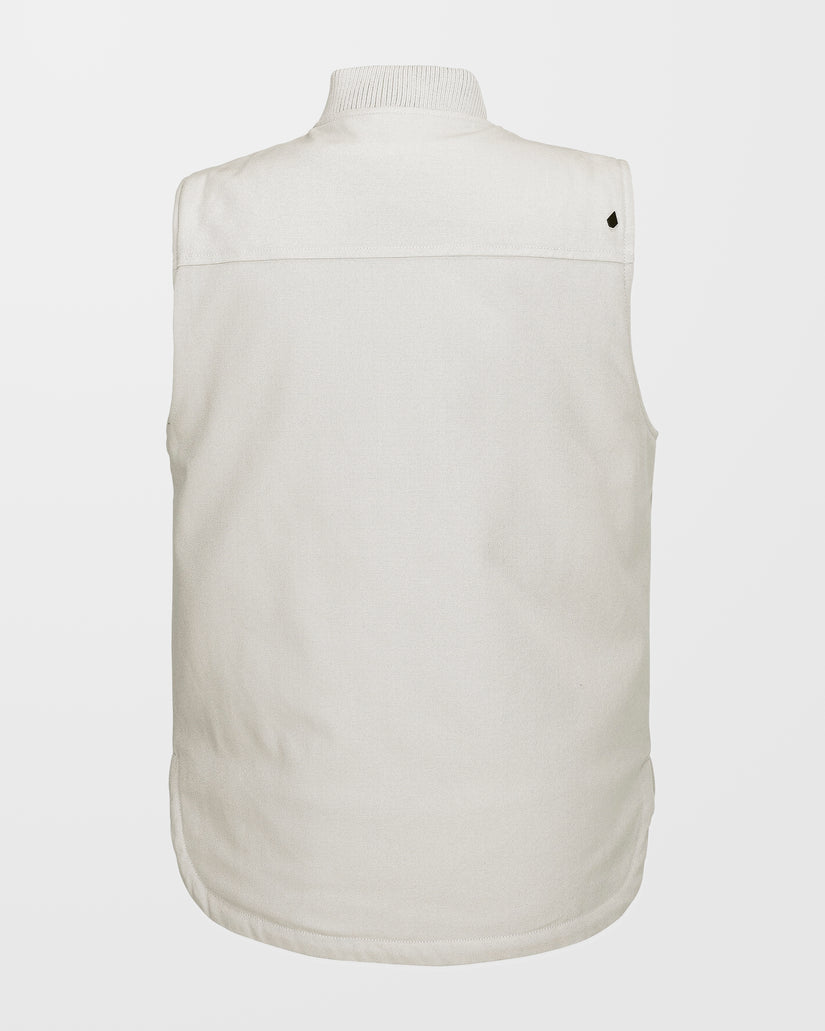 STONE CASTINE VEST
