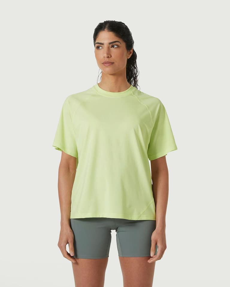 W OCEAN T-SHIRT