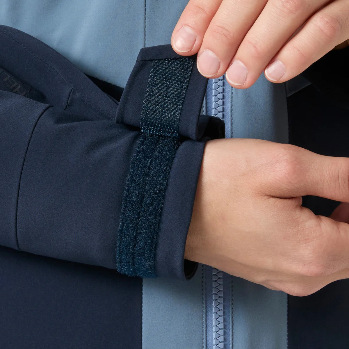 W KVITFJELL RACE INS JACKET