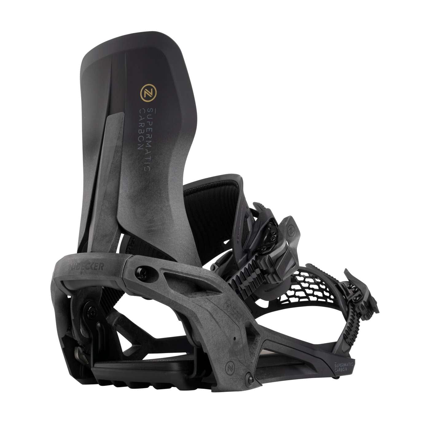 CARBON SUPERMATIC®