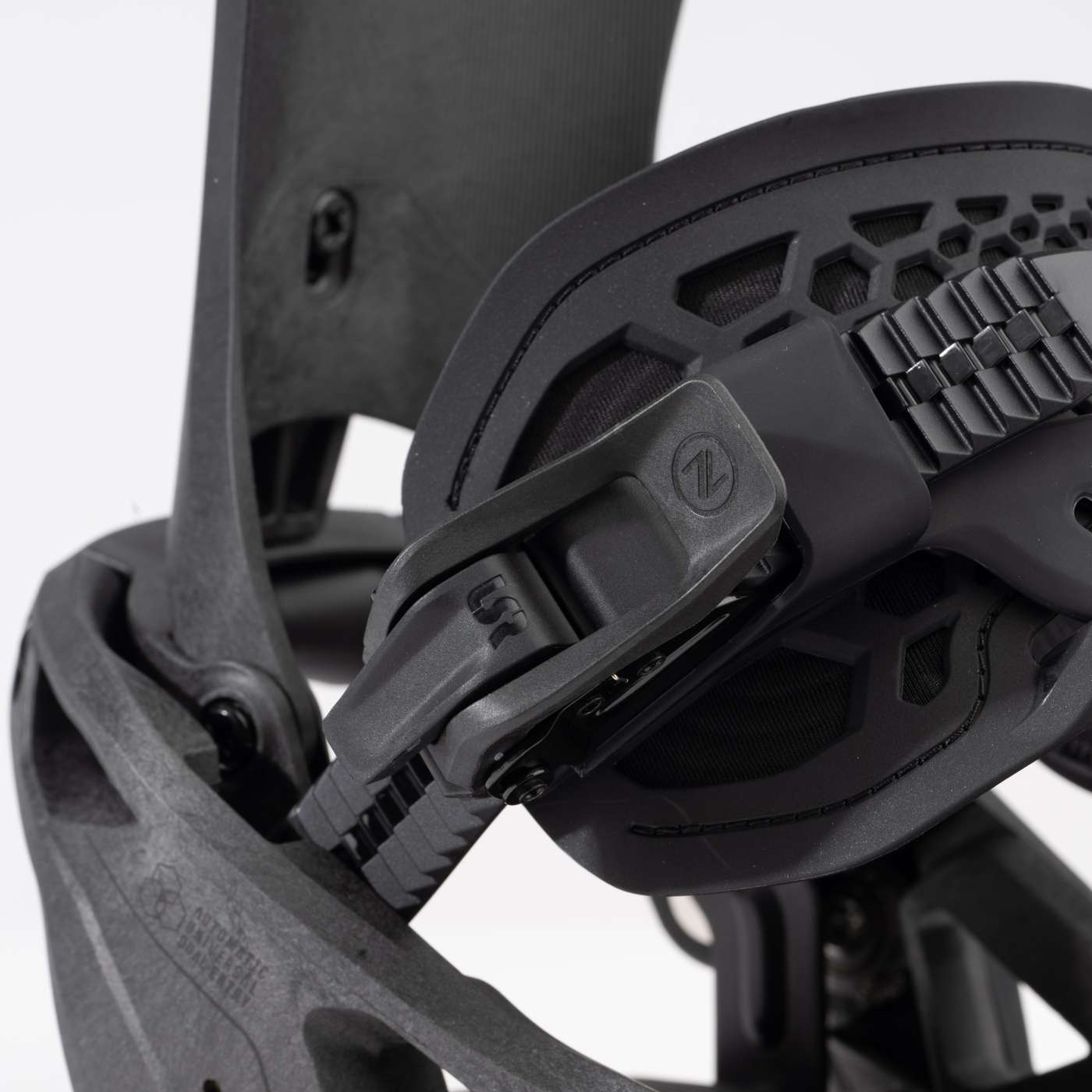 CARBON SUPERMATIC®
