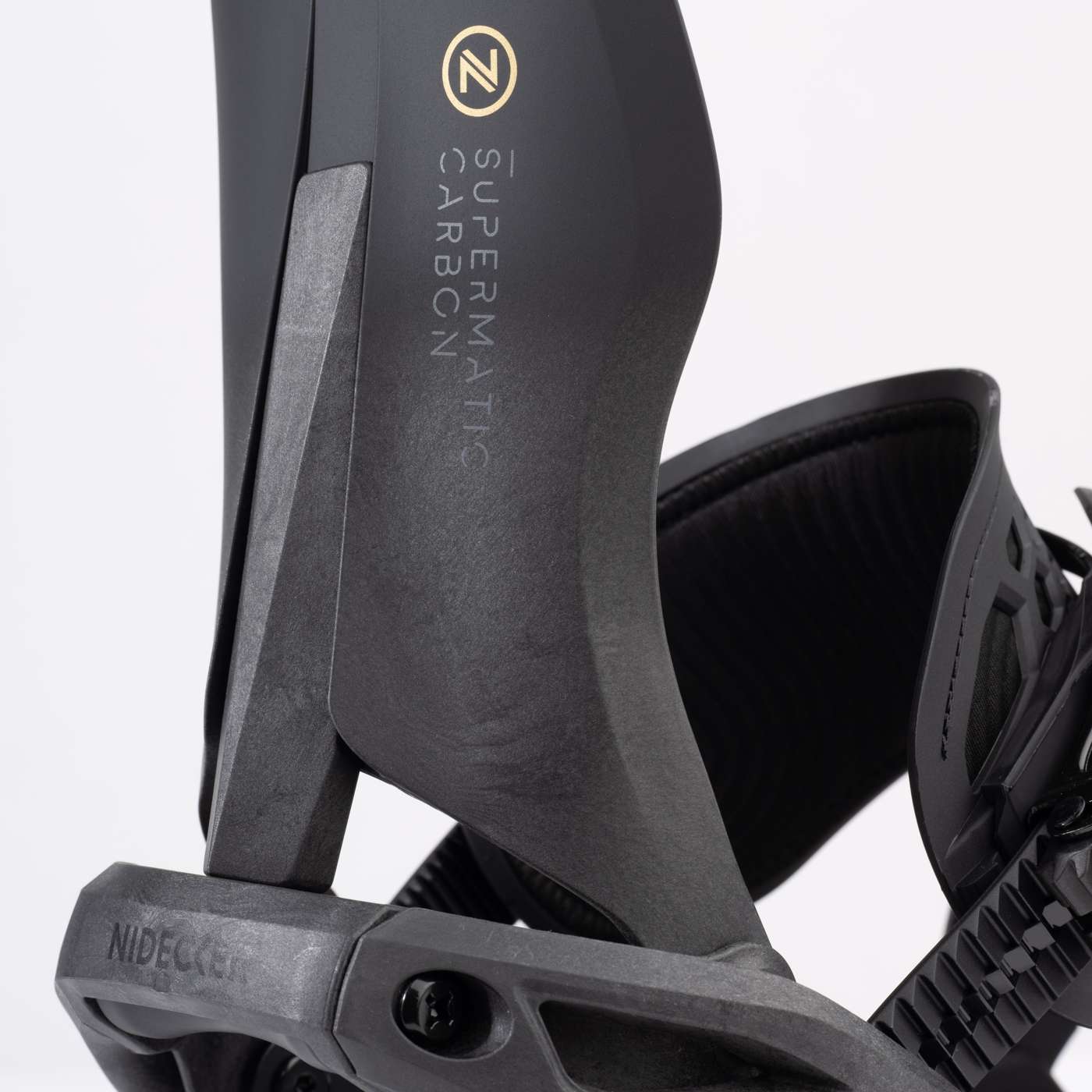 CARBON SUPERMATIC®